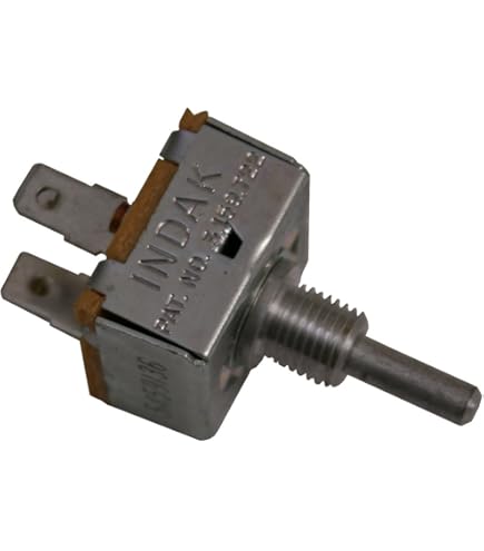 Amazon.com: Four Seasons 35702 Rotary Selector Blower Switch